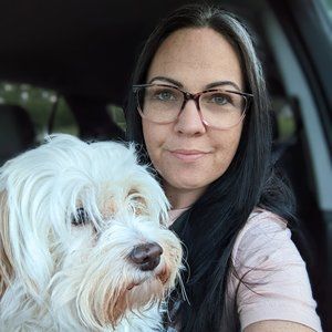 Meet your Posher, Chrysti